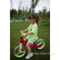 No Pedals Kids Balance Bike Vélo de course pour bébé